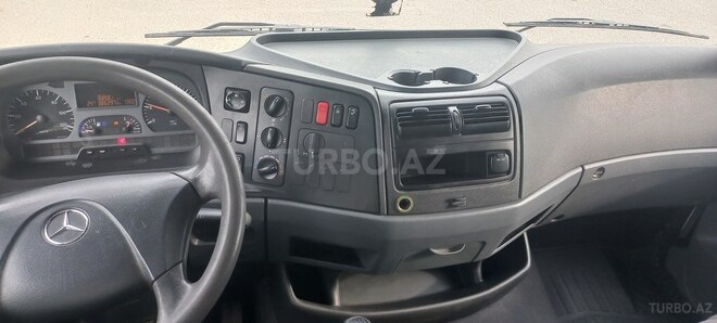 Mercedes Atego 816 2008, 390,000 km - 4.3 l - Bakı