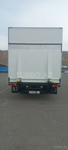 Mercedes Atego 816 2008, 390,000 km - 4.3 l - Bakı
