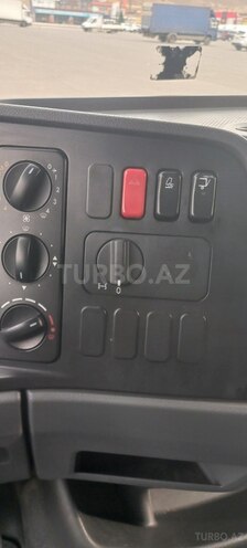 Mercedes Atego 816 2008, 390,000 km - 4.3 l - Bakı