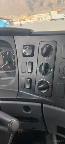 Mercedes Atego 816 2008, 390,000 km - 4.3 l - Bakı