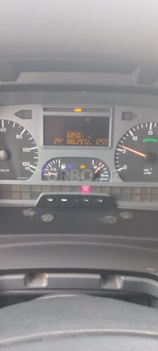 Mercedes Atego 816 2008, 390,000 km - 4.3 l - Bakı