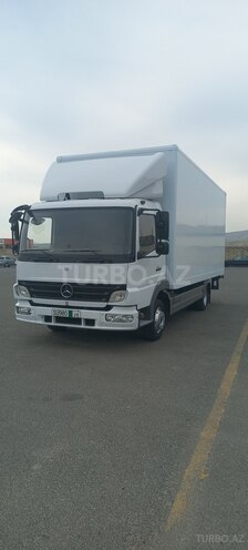 Mercedes Atego 816 2008, 390,000 km - 4.3 l - Bakı
