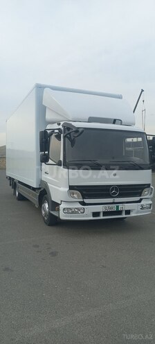 Mercedes Atego 816 2008, 390,000 km - 4.3 l - Bakı
