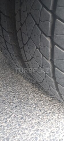 Mercedes Atego 816 2008, 390,000 km - 4.3 l - Bakı