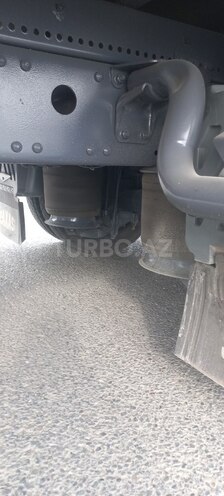 Mercedes Atego 816 2008, 390,000 km - 4.3 l - Bakı