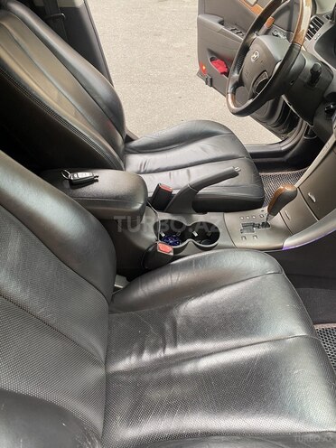 Hyundai Sonata 2009, 174,000 km - 2.0 l - Bakı