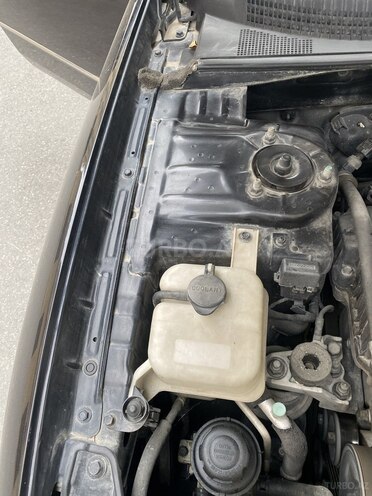 Hyundai Sonata 2009, 174,000 km - 2.0 l - Bakı