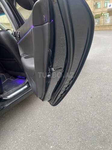 Hyundai Sonata 2009, 174,000 km - 2.0 l - Bakı