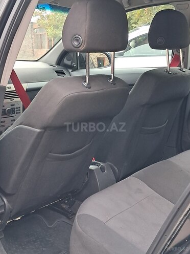 Opel Astra 2010, 362,000 km - 1.3 l - Bakı