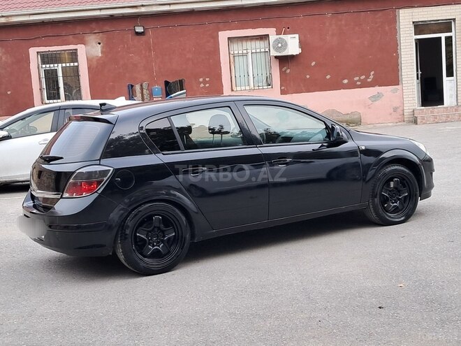 Opel Astra 2010, 362,000 km - 1.3 l - Bakı