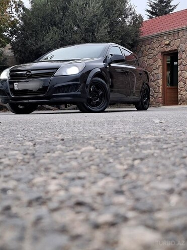 Opel Astra 2010, 362,000 km - 1.3 l - Bakı