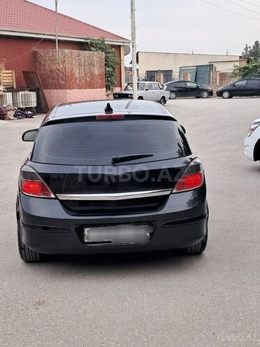 Opel Astra 2010, 362,000 km - 1.3 l - Bakı
