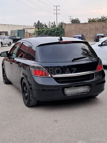Opel Astra 2010, 362,000 km - 1.3 l - Bakı