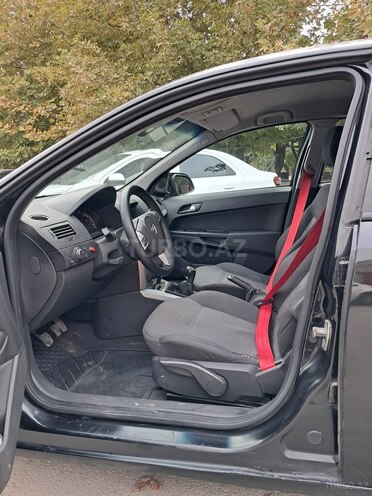 Opel Astra 2010, 362,000 km - 1.3 l - Bakı