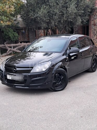 Opel Astra 2010, 362,000 km - 1.3 l - Bakı