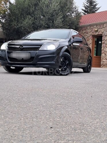 Opel Astra 2010, 362,000 km - 1.3 l - Bakı
