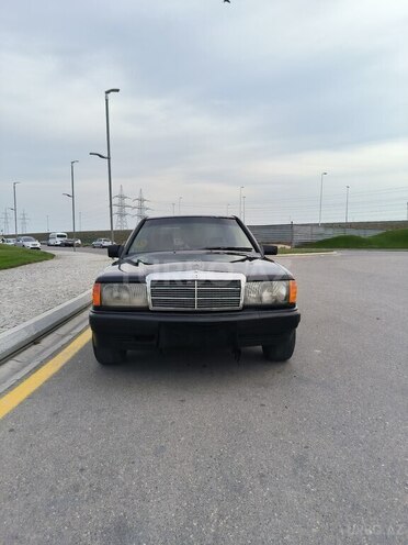 Mercedes 190 1993, 407,000 km - 1.8 l - Bakı