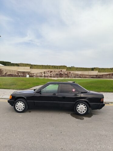 Mercedes 190 1993, 407,000 km - 1.8 l - Bakı