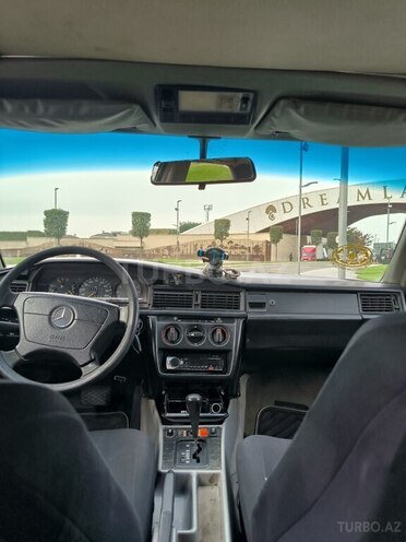 Mercedes 190 1993, 407,000 km - 1.8 l - Bakı