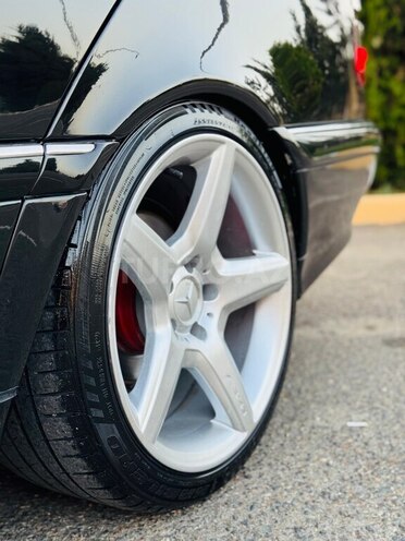 Mercedes C 230 1999, 323,000 km - 2.3 l - Bakı