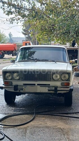 LADA (VAZ) 2106 1986, 70,000 km - 1.6 l - Şəki