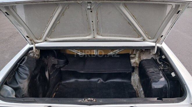LADA (VAZ) 2106 1986, 70,000 km - 1.6 l - Şəki