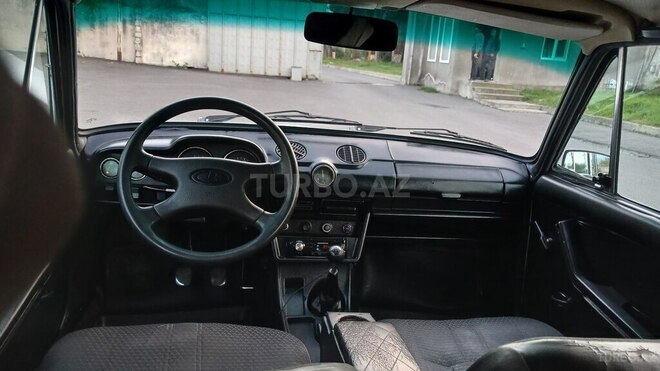 LADA (VAZ) 2106 1986, 70,000 km - 1.6 l - Şəki