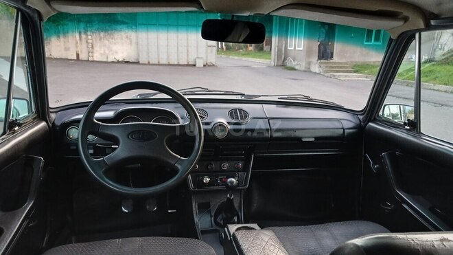 LADA (VAZ) 2106 1986, 70,000 km - 1.6 l - Şəki