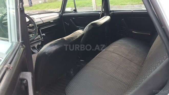 LADA (VAZ) 2106 1986, 70,000 km - 1.6 l - Şəki