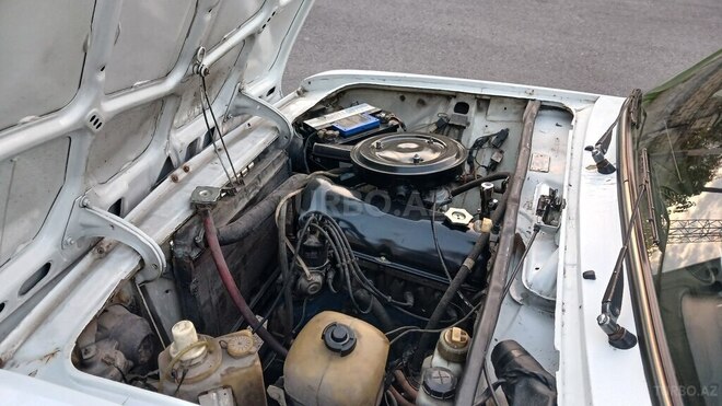 LADA (VAZ) 2106 1986, 70,000 km - 1.6 l - Şəki