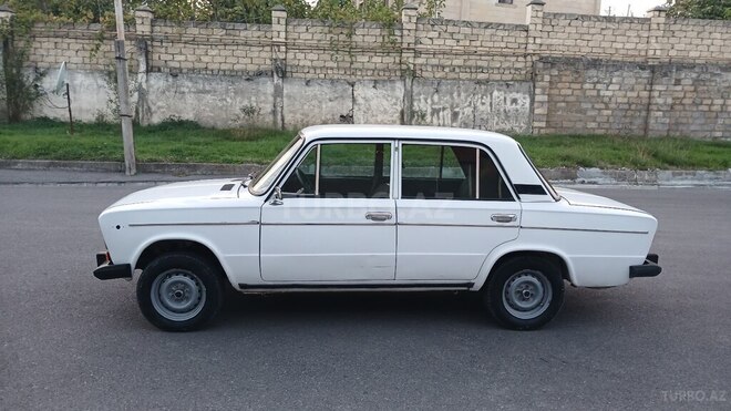 LADA (VAZ) 2106 1986, 70,000 km - 1.6 l - Şəki