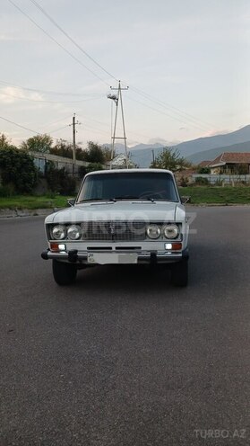 LADA (VAZ) 2106 1986, 70,000 km - 1.6 l - Şəki