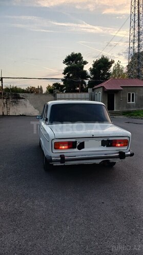LADA (VAZ) 2106 1986, 70,000 km - 1.6 l - Şəki