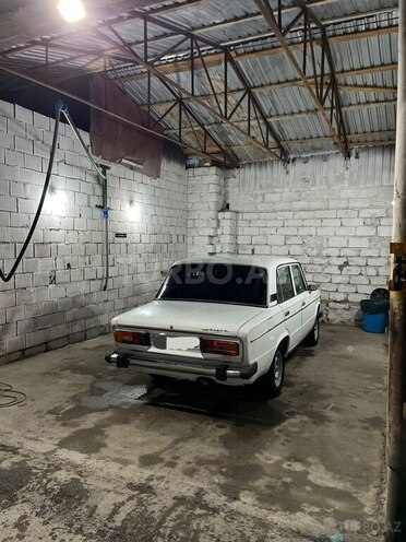 LADA (VAZ) 2106 1986, 70,000 km - 1.6 l - Şəki
