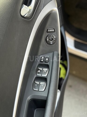 Hyundai Santa Fe 2016, 168,000 km - 2.0 l - Bakı