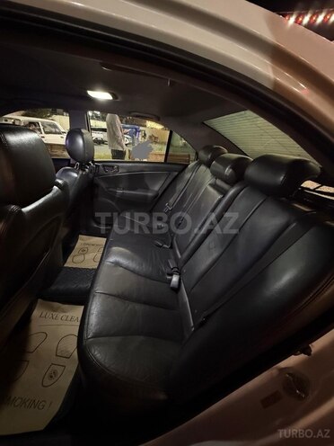Hyundai Sonata 2008, 198,962 km - 2.4 l - Bakı