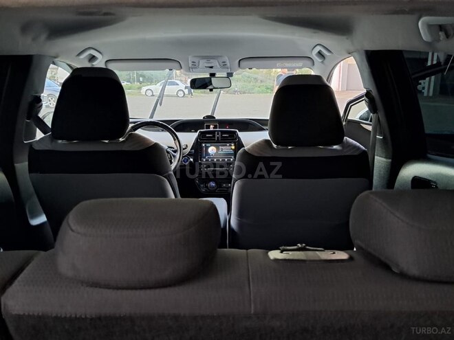 Toyota Prius 2019, 110,000 km - 1.8 л - Lənkəran
