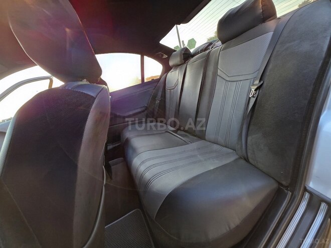 BMW 320 2004, 294,000 km - 2.2 l - Bakı