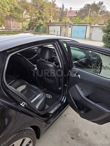 Kia Optima 2011, 146,774 km - 2.0 л - Sumqayıt