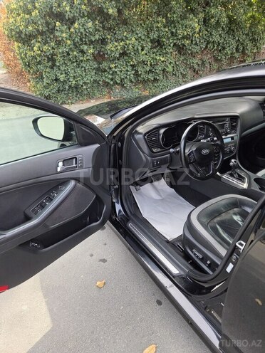 Kia Optima 2011, 146,774 km - 2.0 л - Sumqayıt