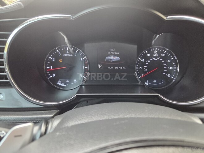 Kia Optima 2011, 146,774 km - 2.0 л - Sumqayıt