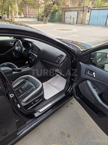 Kia Optima 2011, 146,774 km - 2.0 л - Sumqayıt