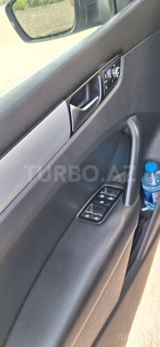 Volkswagen Passat (North America) 2013, 195,000 km - 2.5 l - Bakı