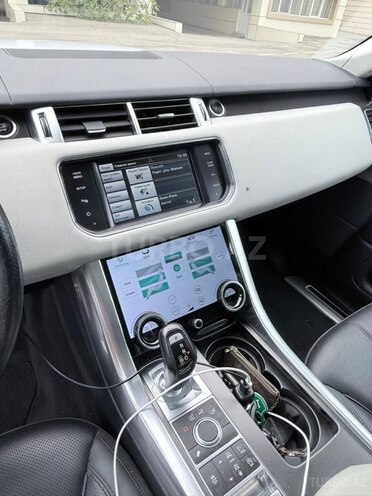 Land Rover RR Sport 2015, 113,000 km - 3.0 л - Bakı