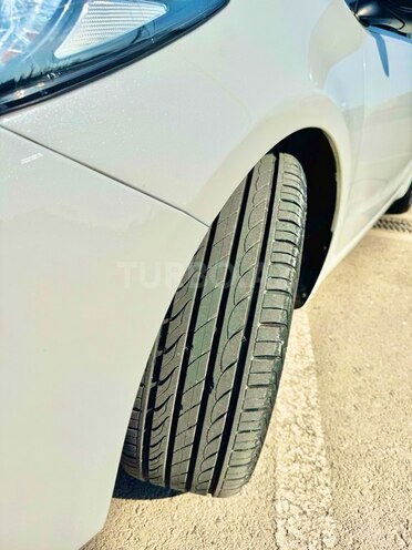 Kia K3 2014, 220,000 km - 1.6 l - Bakı