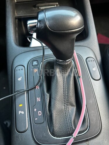 Kia K3 2014, 220,000 km - 1.6 l - Bakı