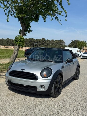 Mini Cooper 2009, 256,000 km - 1.6 l - Bakı