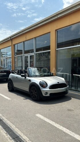 Mini Cooper 2009, 256,000 km - 1.6 l - Bakı