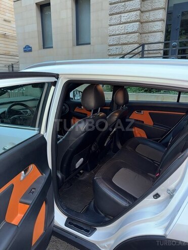 Kia Sportage 2014, 158,600 km - 2.0 l - Bakı