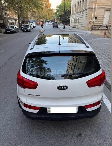 Kia Sportage 2014, 158,600 km - 2.0 l - Bakı